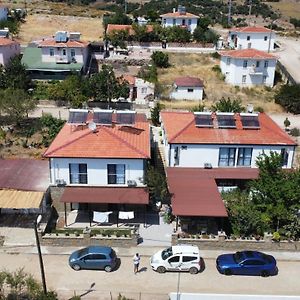 Imbrossa Hotel
